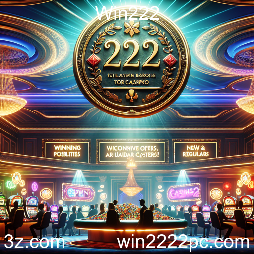 Descubra as Melhores Promoções na Win222