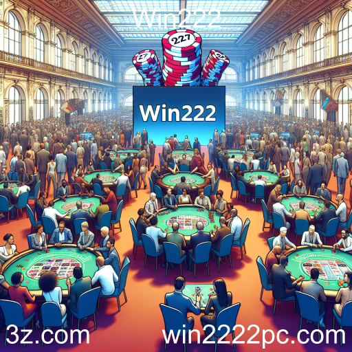 Descubra Jogos de Suporte no Win222