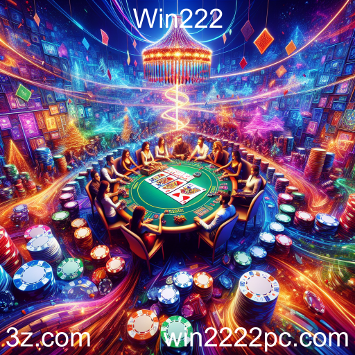 Descubra a Categoria Mesa no Win222